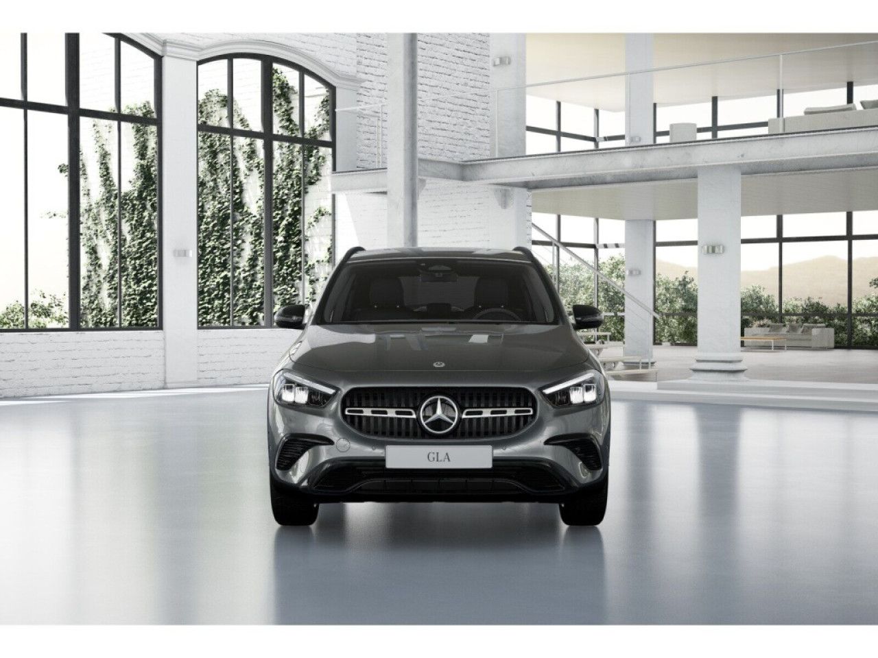 Mercedes-Benz GLA – Bild 4