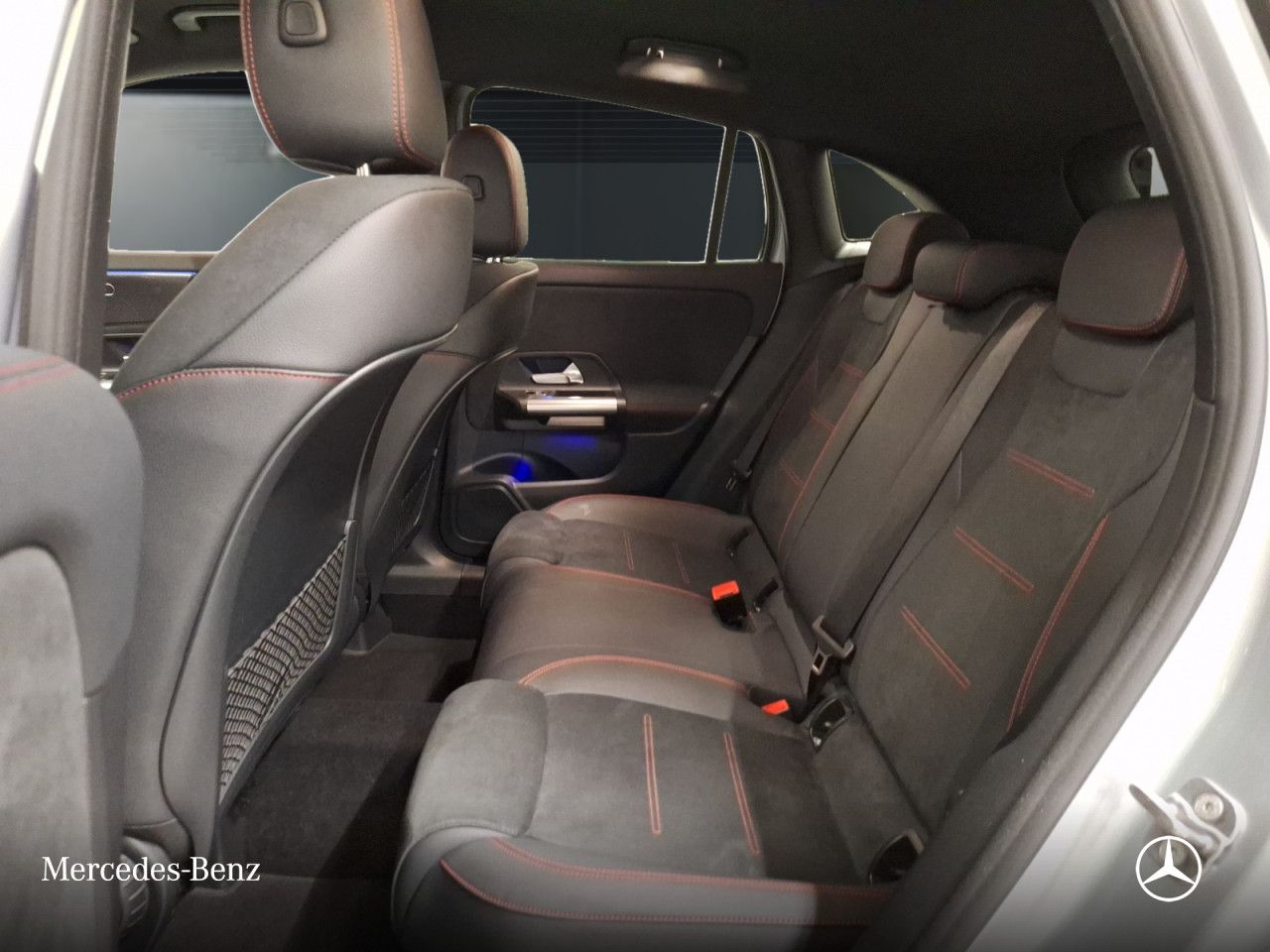 Mercedes-Benz GLA – Bild 15