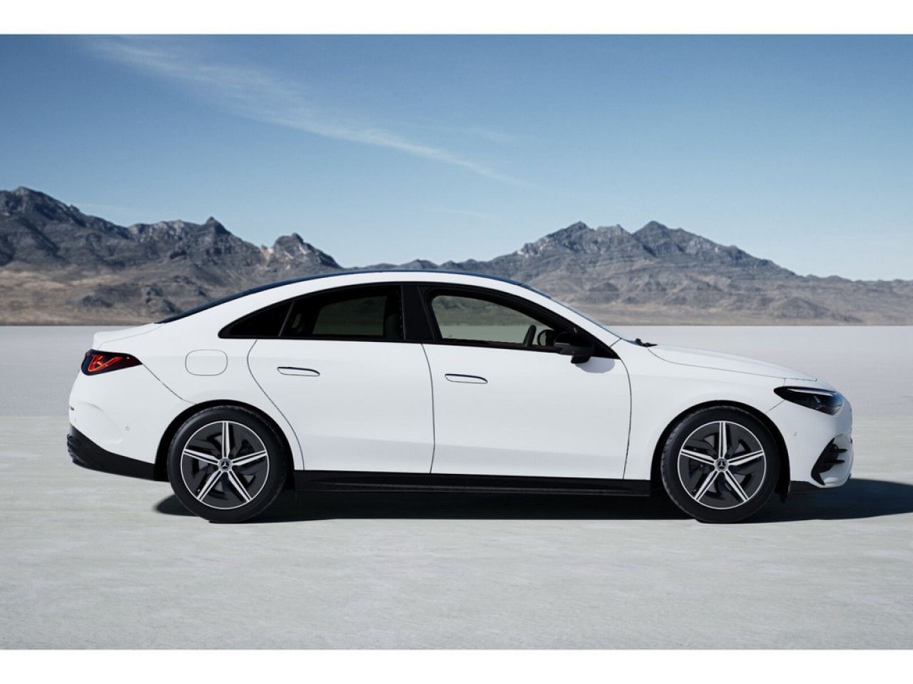 Mercedes-Benz CLA – Bild 7