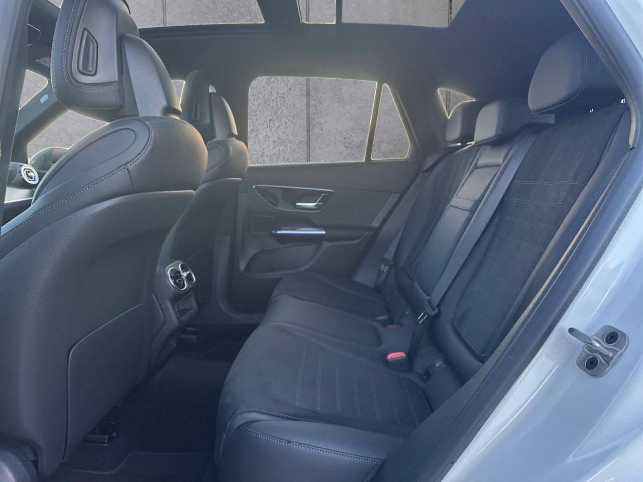 Mercedes-Benz GLC – Bild 12