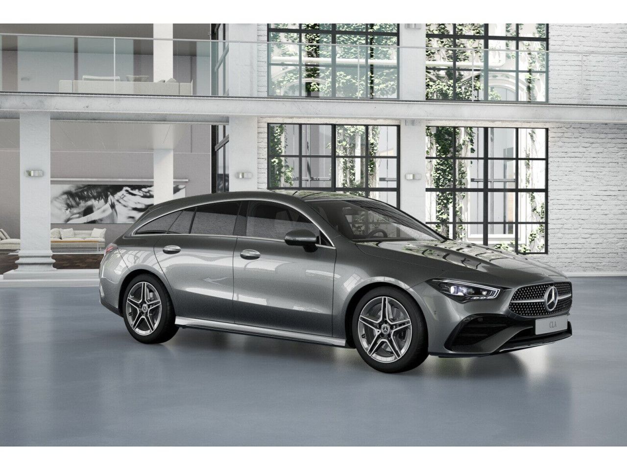 Mercedes-Benz CLA – Bild 17