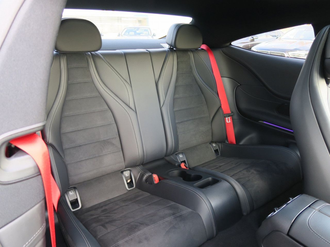 Mercedes-Benz CLE – Bild 16