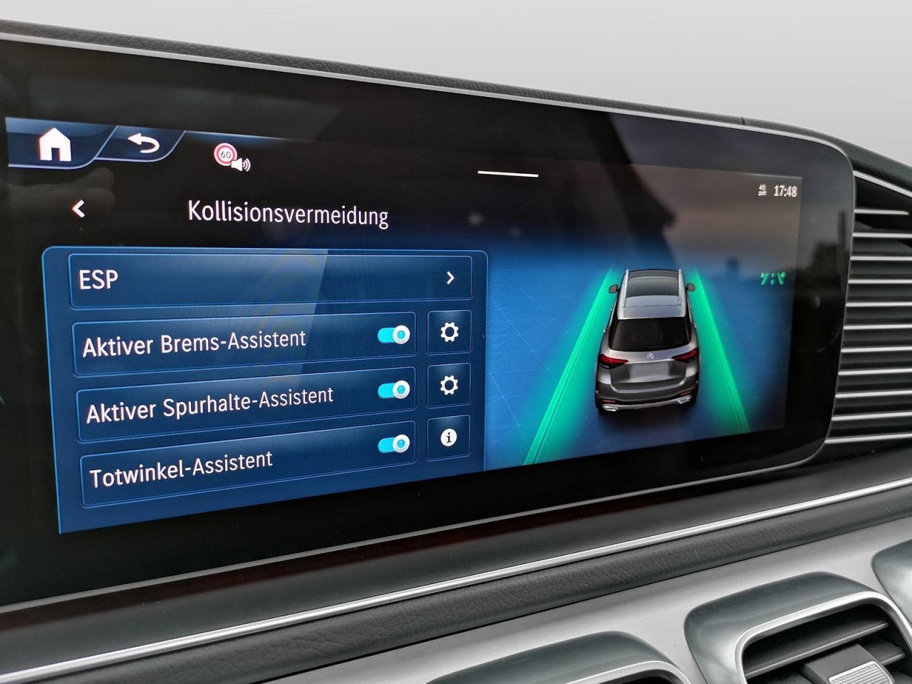 Mercedes-Benz GLE – Bild 26