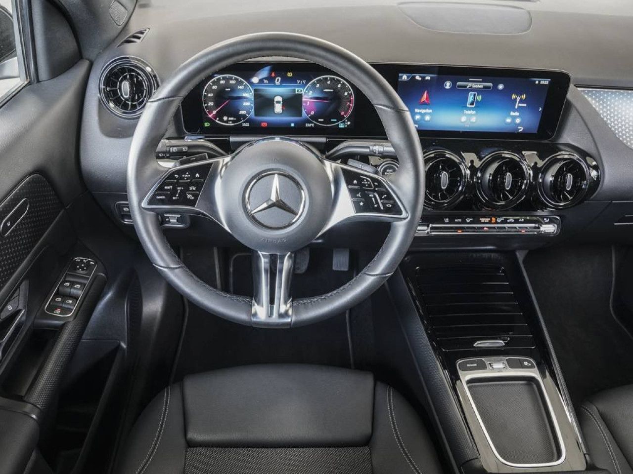 Mercedes-Benz GLA – Bild 15