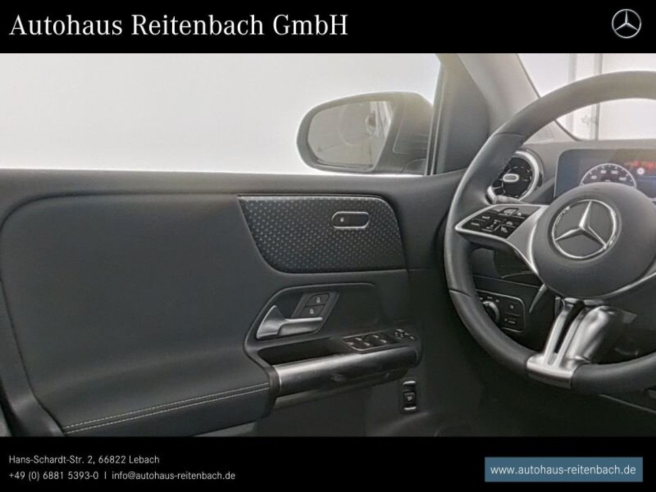 Mercedes-Benz B-Klasse – Bild 6