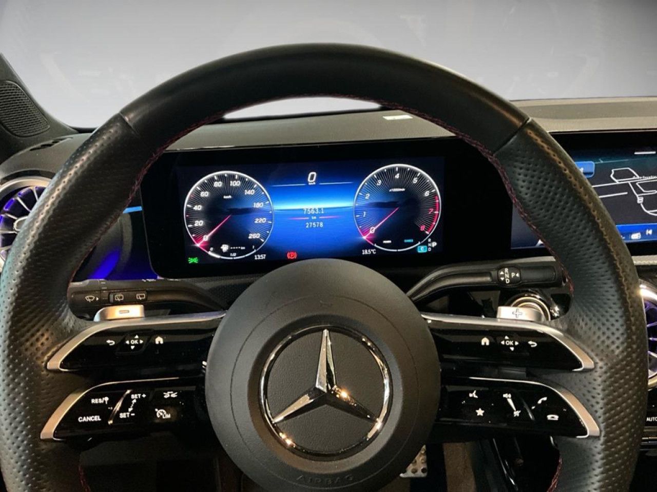 Mercedes-Benz A-Klasse – Bild 12
