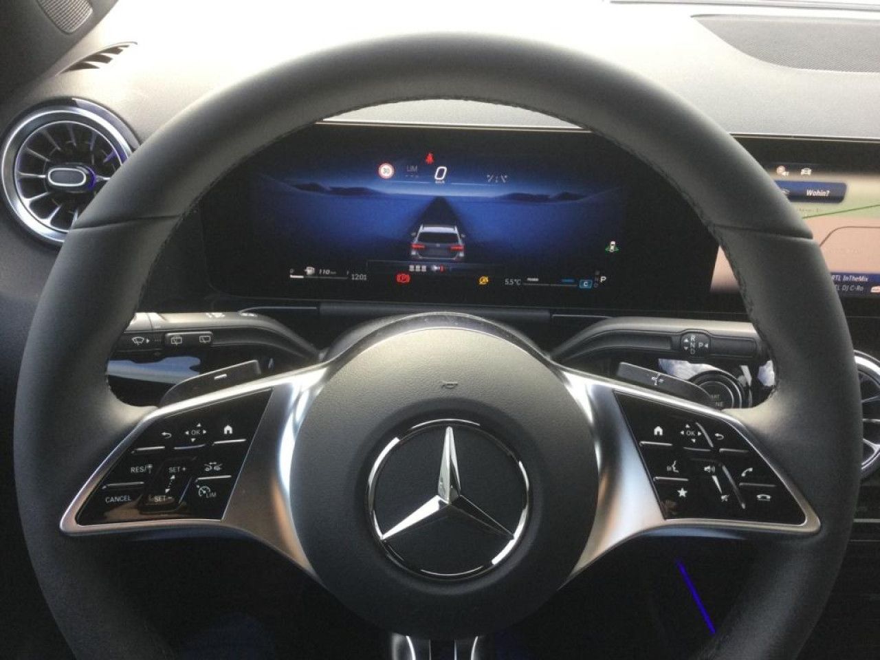 Mercedes-Benz B-Klasse – Bild 18