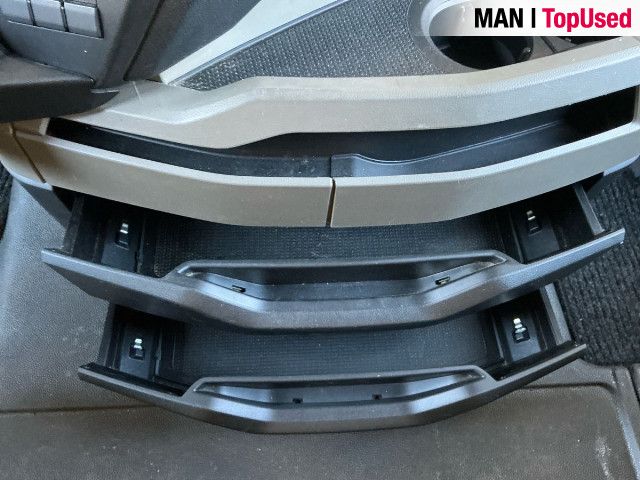 MAN TGX 18.470 4x2 BL SA 18