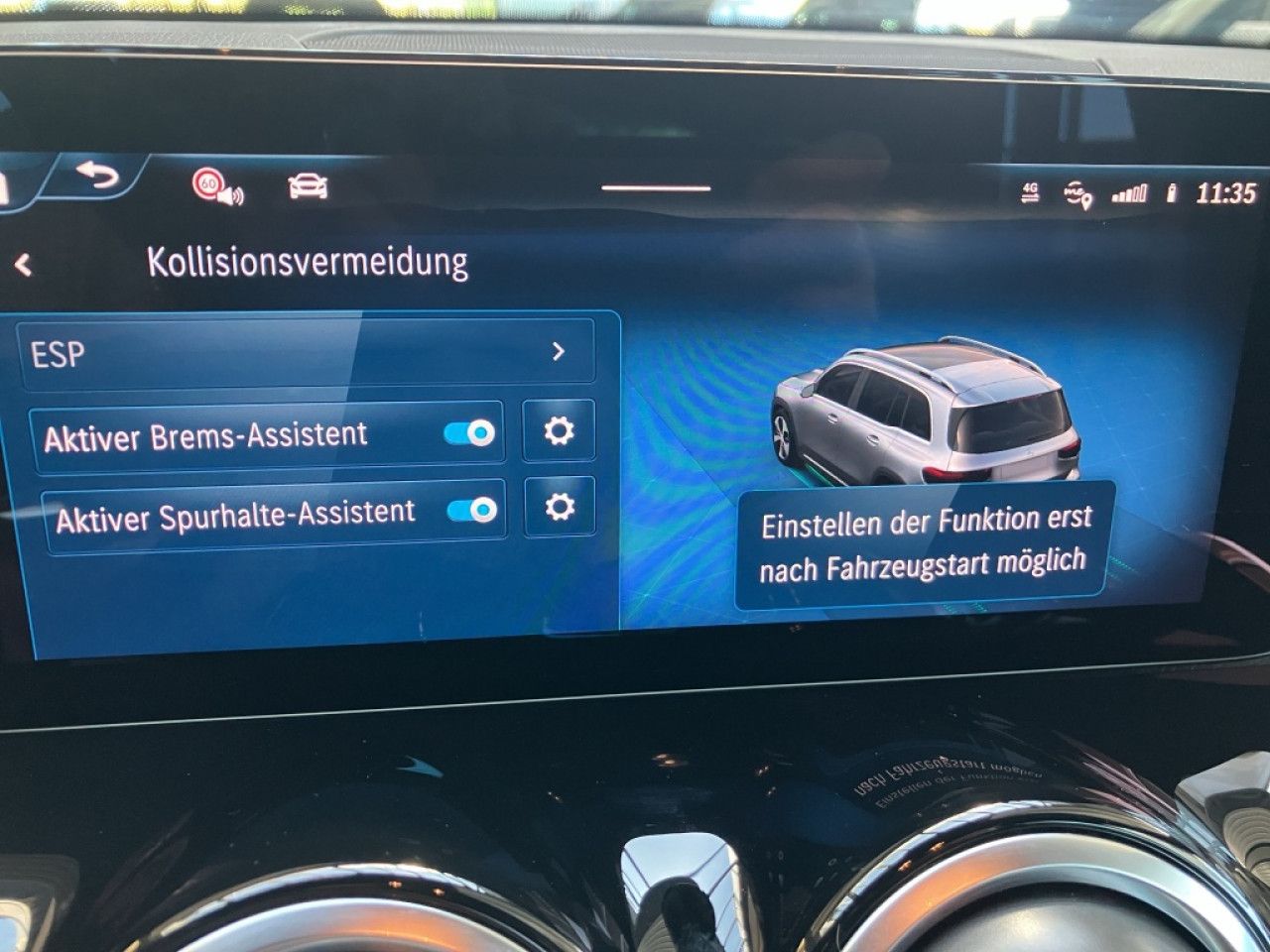 Mercedes-Benz GLB – Bild 25
