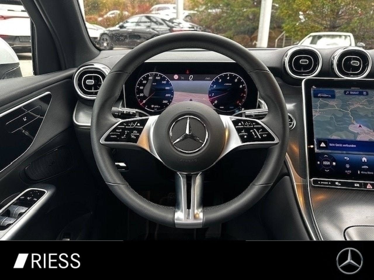Mercedes-Benz GLC – Bild 10
