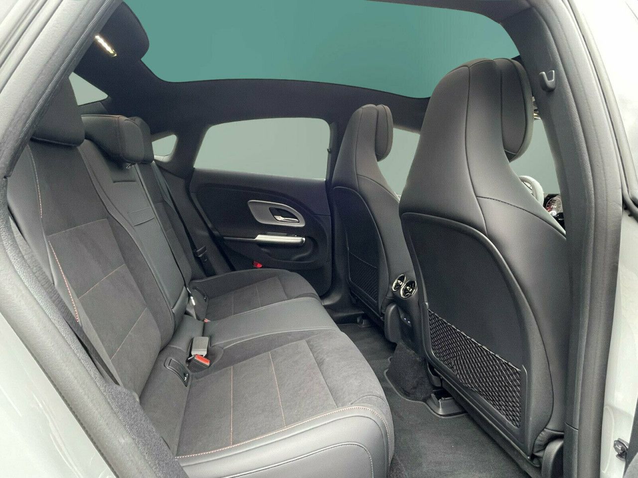 Mercedes-Benz CLA – Bild 16