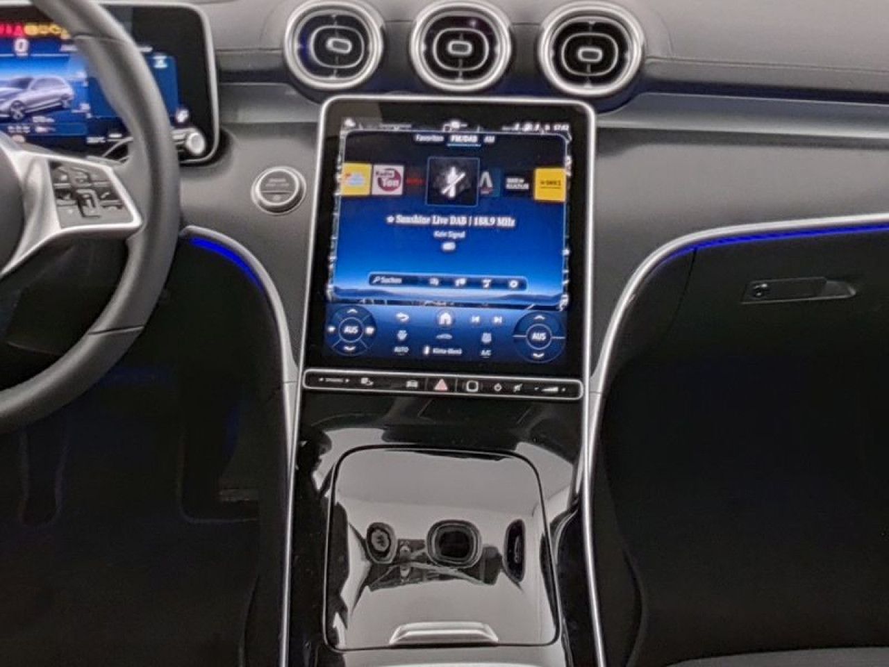 Mercedes-Benz C-Klasse – Bild 9
