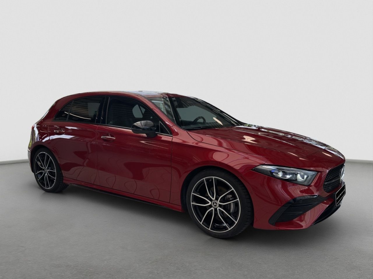 Mercedes-Benz A-Klasse – Bild 18