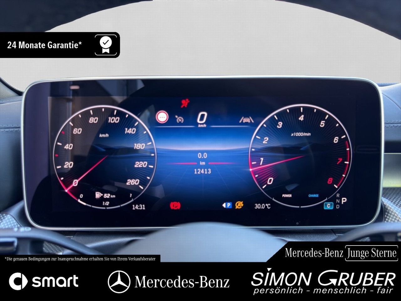Mercedes-Benz CLE – Bild 15