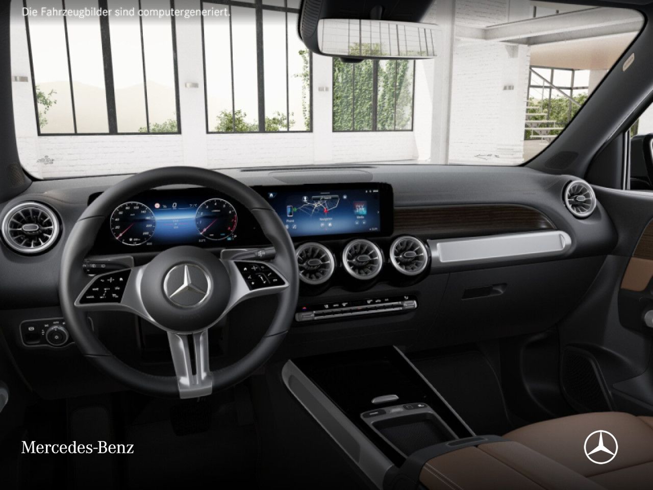 Mercedes-Benz GLB – Bild 7