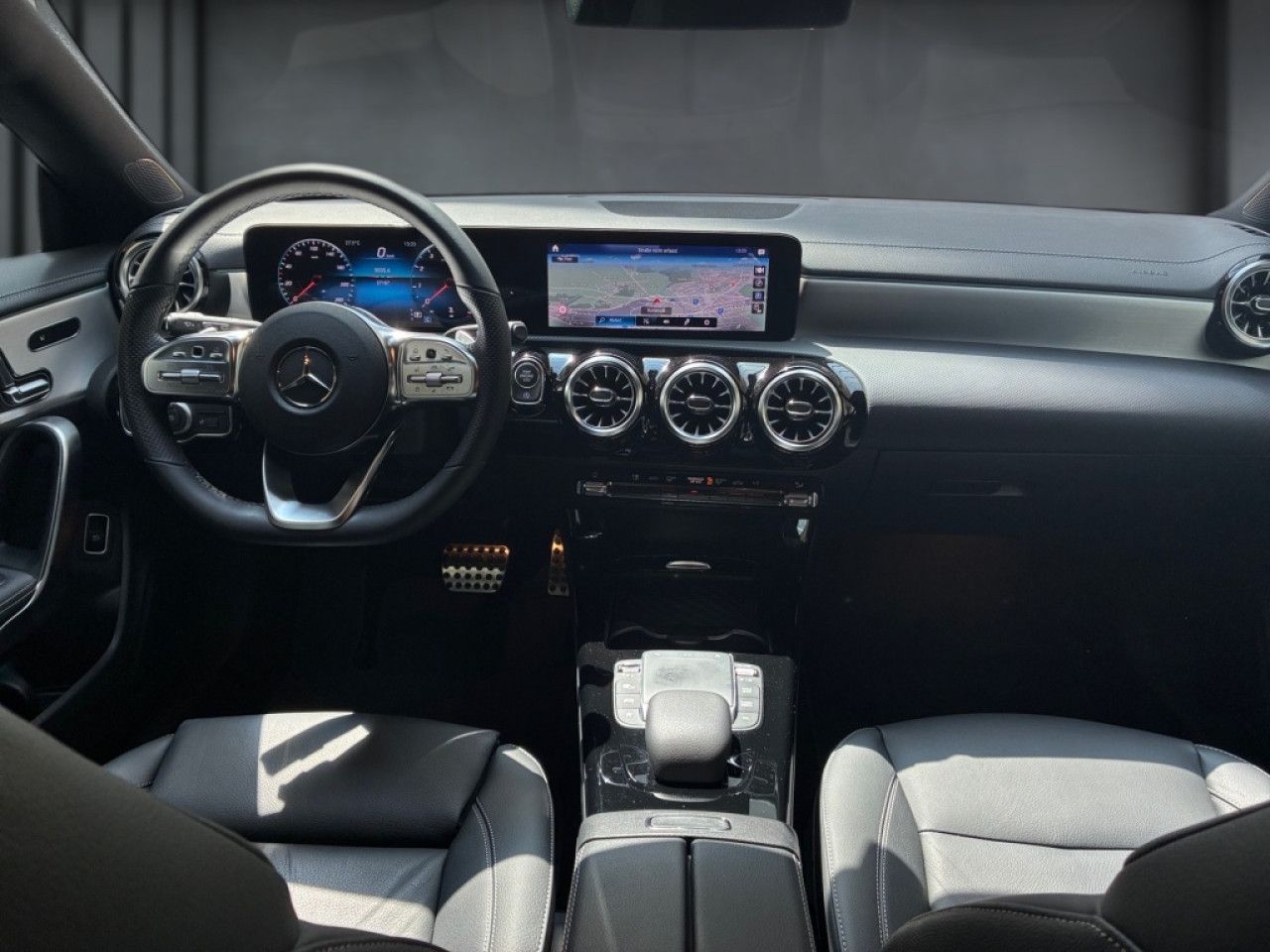 Mercedes-Benz CLA – Bild 12