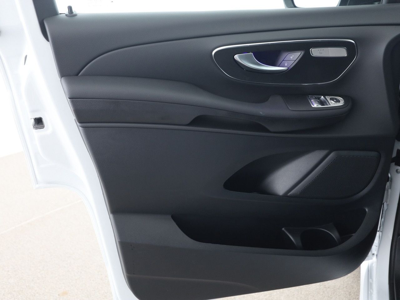 Mercedes-Benz V-Klasse – Bild 12