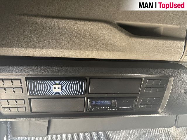 MAN TGX 18.470 4x2 BL SA 23