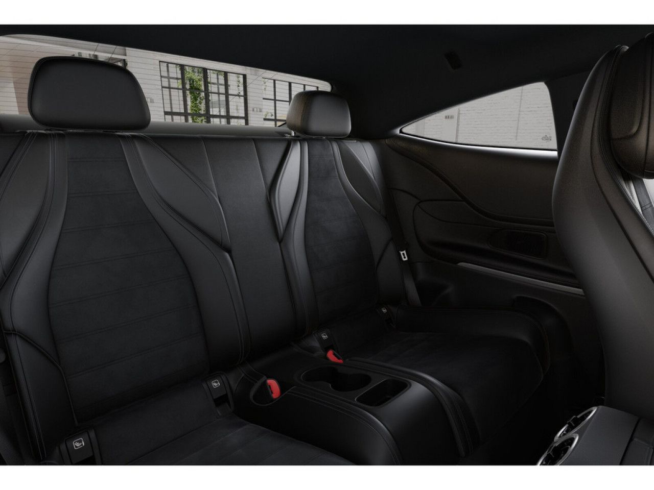 Mercedes-Benz CLE – Bild 10