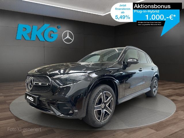 Mercedes-Benz GLC 400