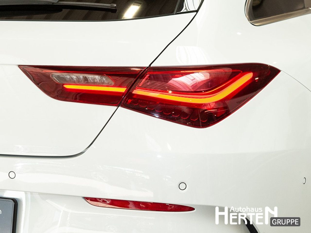 Mercedes-Benz CLA – Bild 15