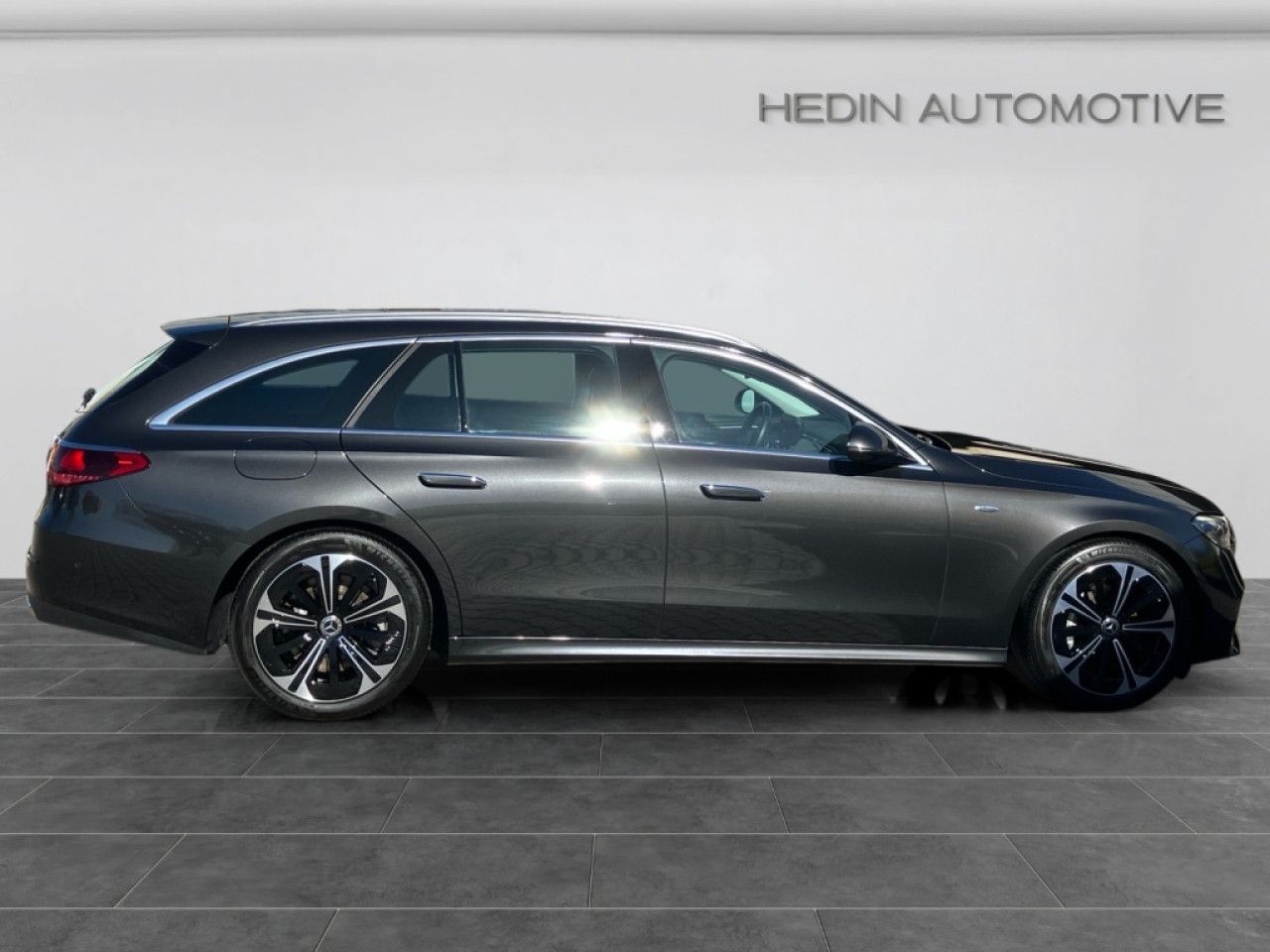 Mercedes-Benz E-Klasse – Bild 2