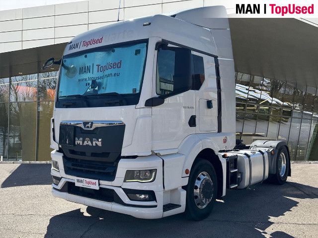 MAN TGS 18.470 4x2 BL SA 2