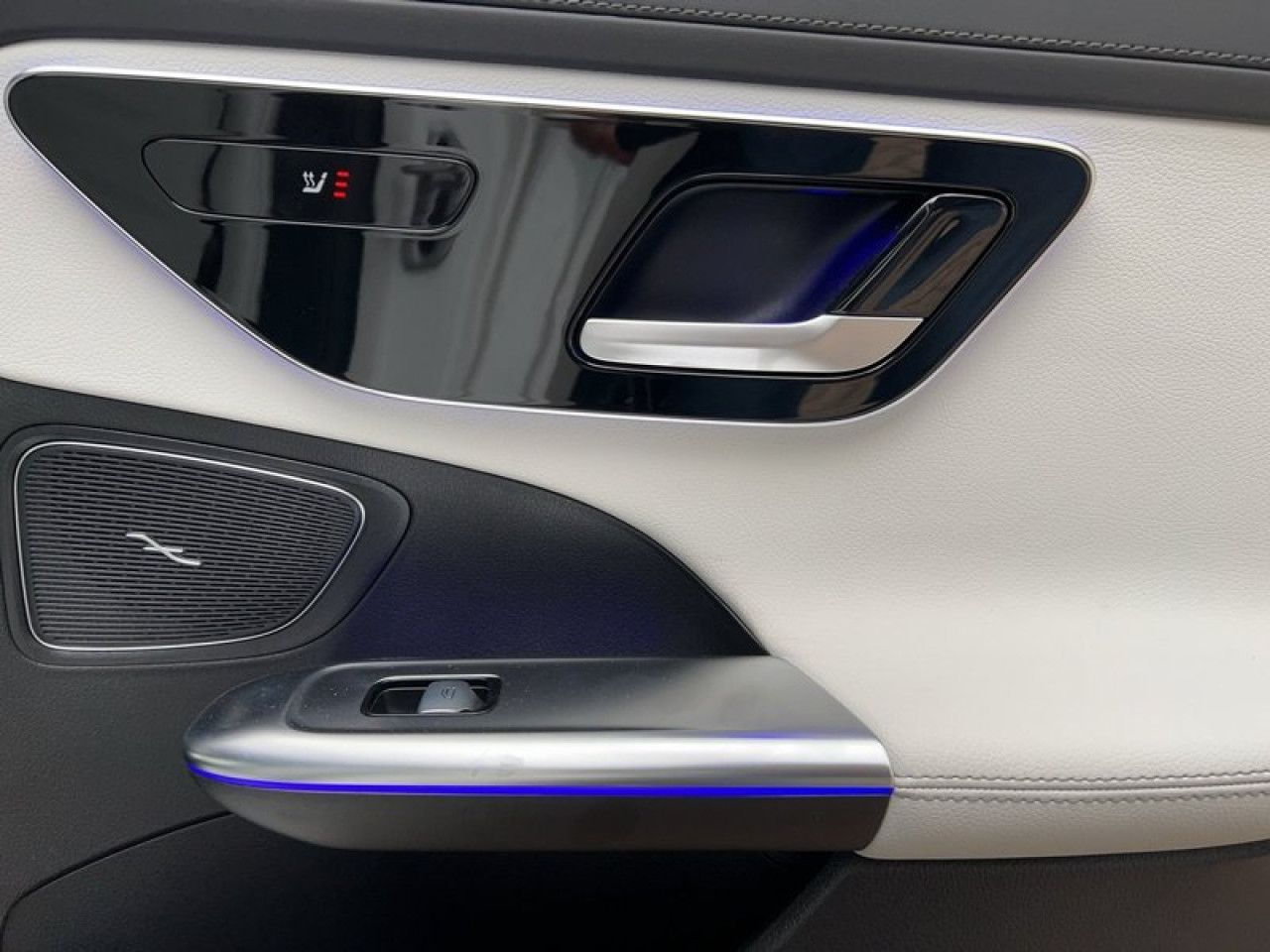 Mercedes-Benz C-Klasse – Bild 21