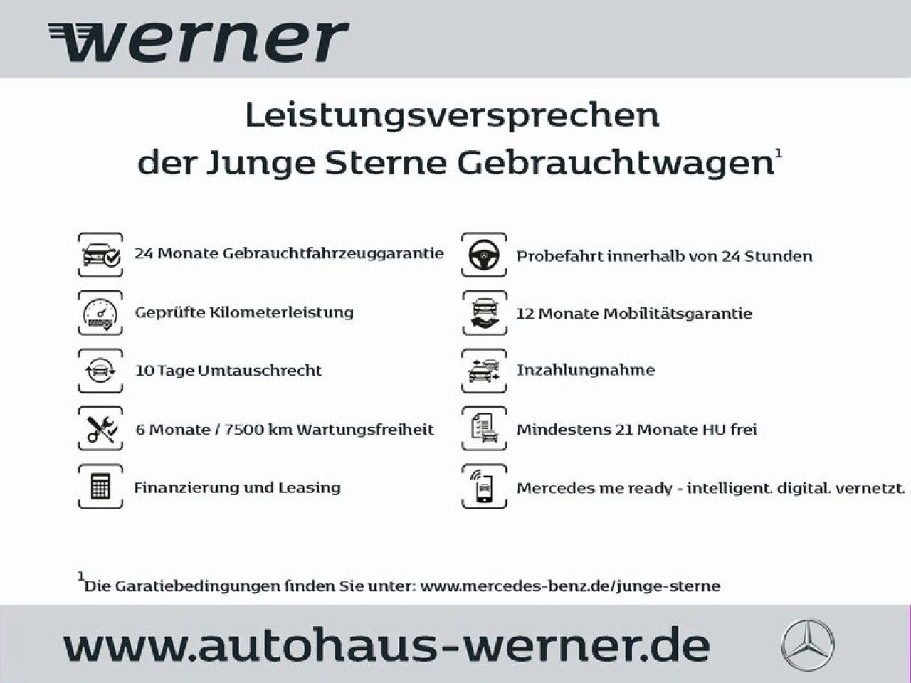 Mercedes-Benz EQA – Bild 9