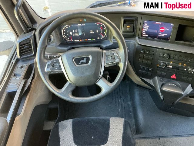 MAN TGX 18.510 4x2 BL SA 22