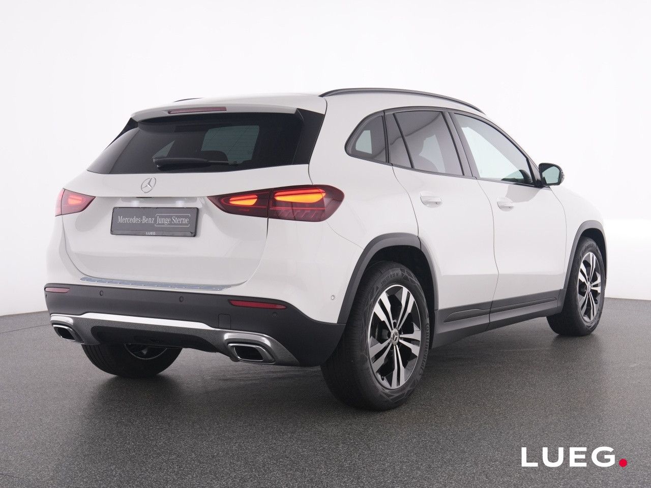 Mercedes-Benz GLA – Bild 2