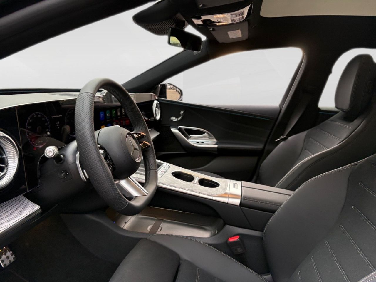 Mercedes-Benz C-Klasse – Bild 10