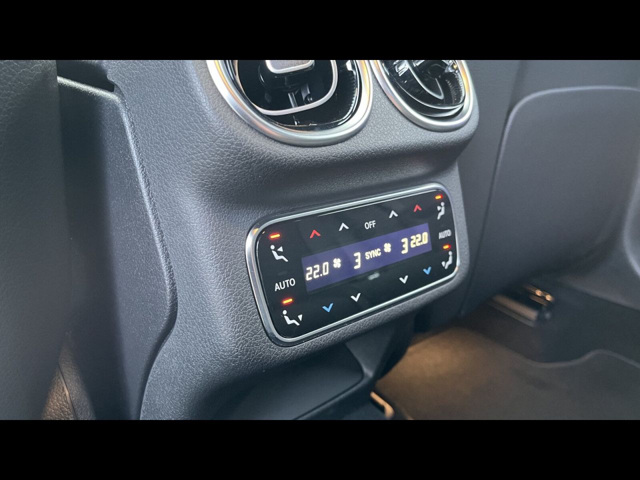 Mercedes-Benz GLC – Bild 19