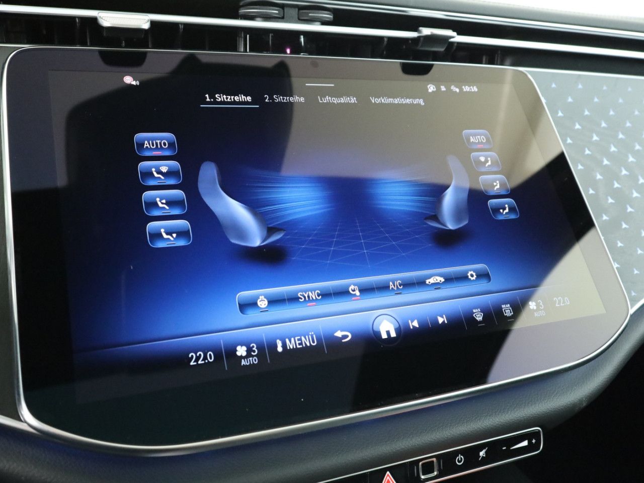 Mercedes-Benz E-Klasse – Bild 14