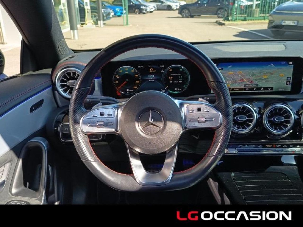 Photo du v&eacute;hicule 14 / 18