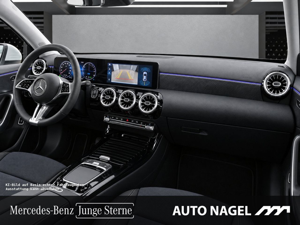 Mercedes-Benz A-Klasse – Bild 15