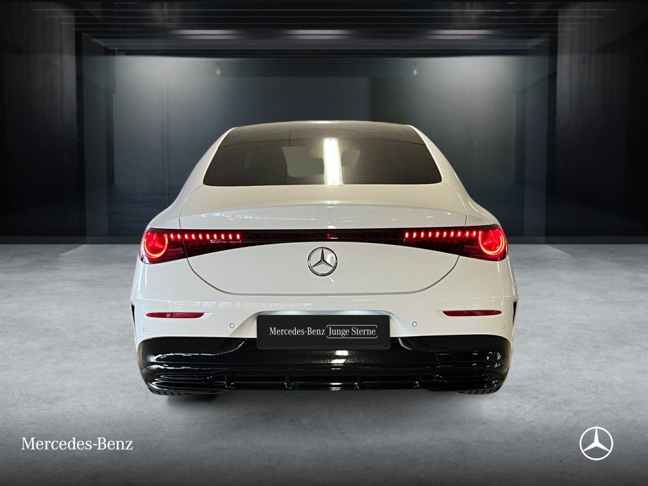 Mercedes-Benz CLA – Bild 4