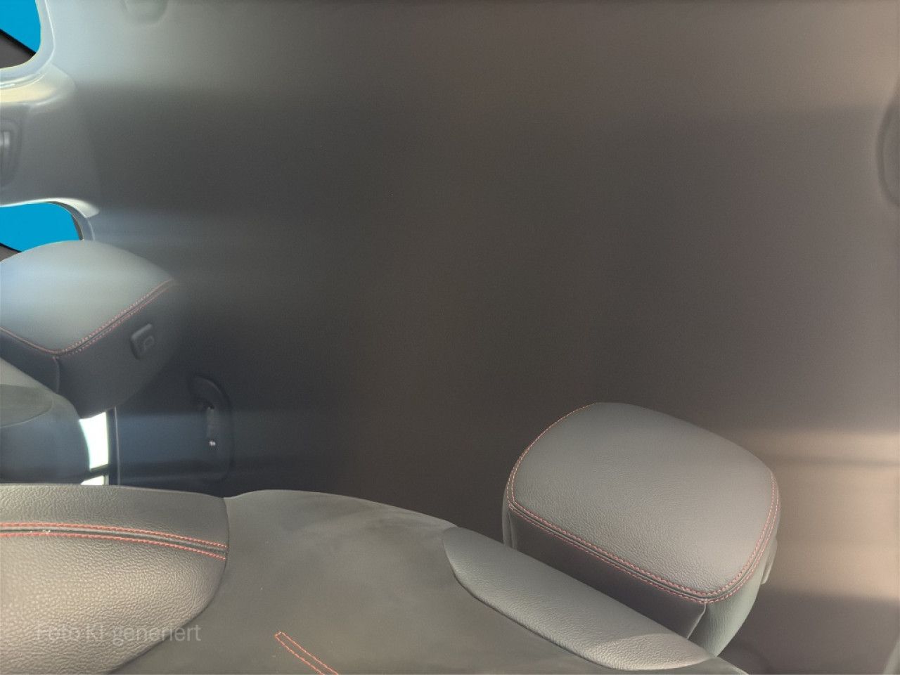 Mercedes-Benz GLA – Bild 12