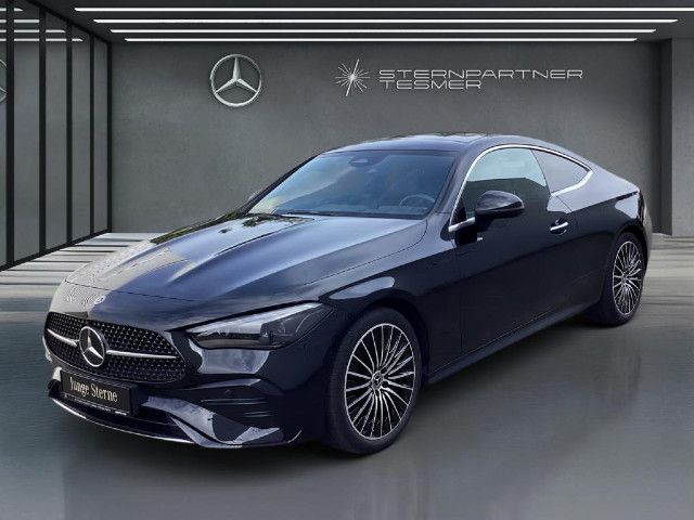 Mercedes-Benz CLE 200