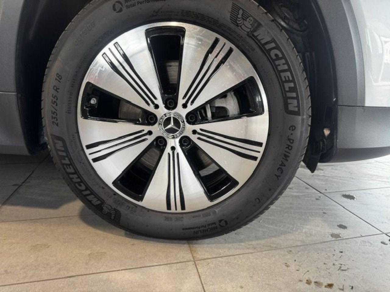 Mercedes-Benz EQB – Bild 8