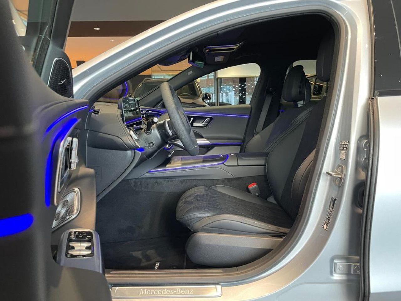 Mercedes-Benz E-Klasse – Bild 2