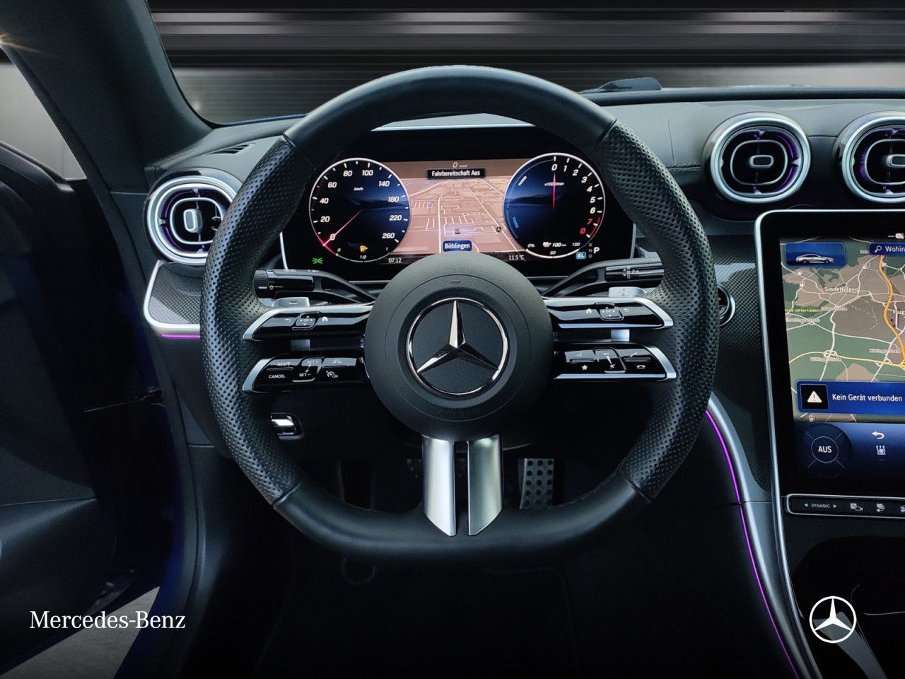 Mercedes-Benz CLE – Bild 12