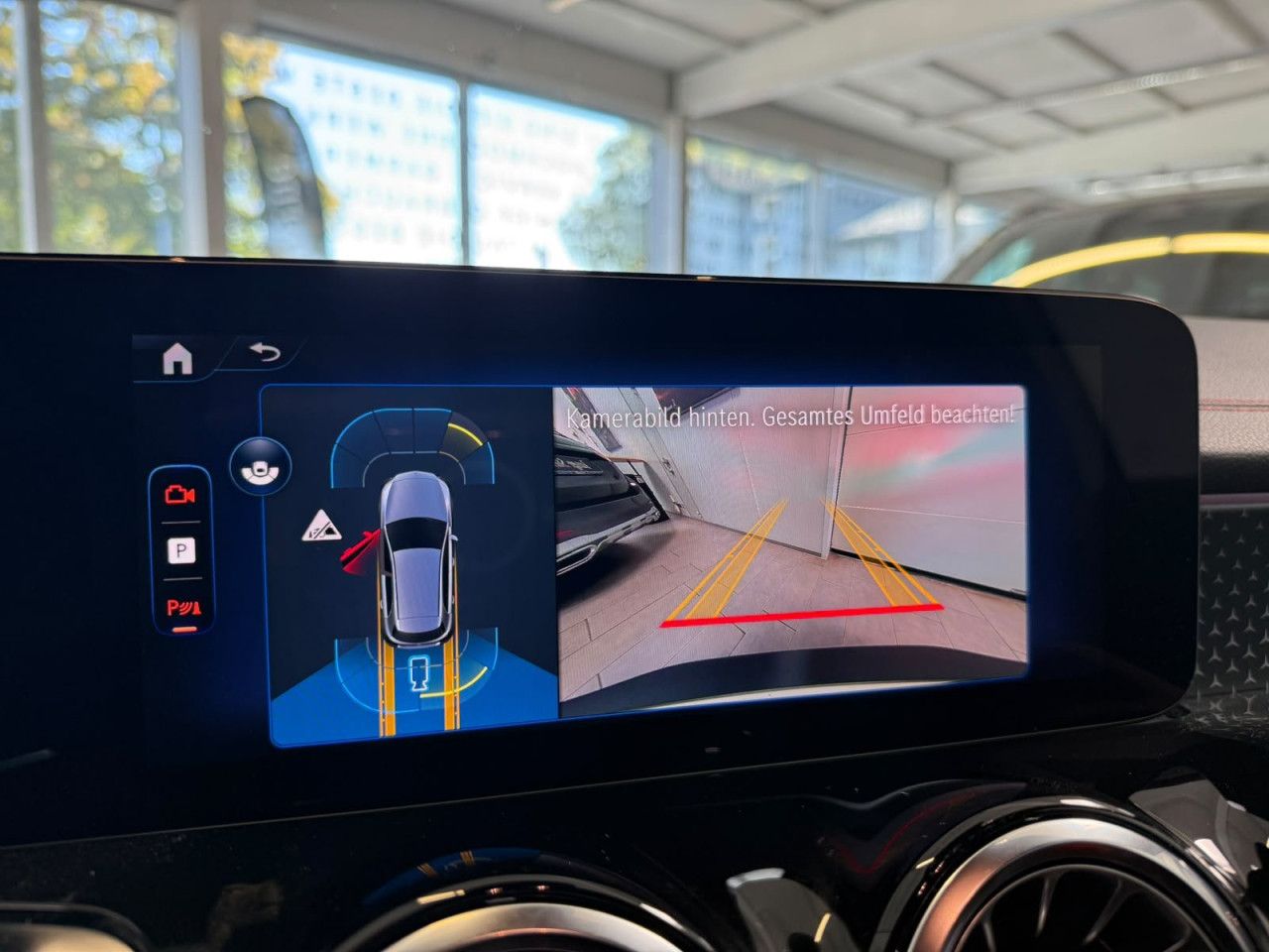 Mercedes-Benz EQB – Bild 24