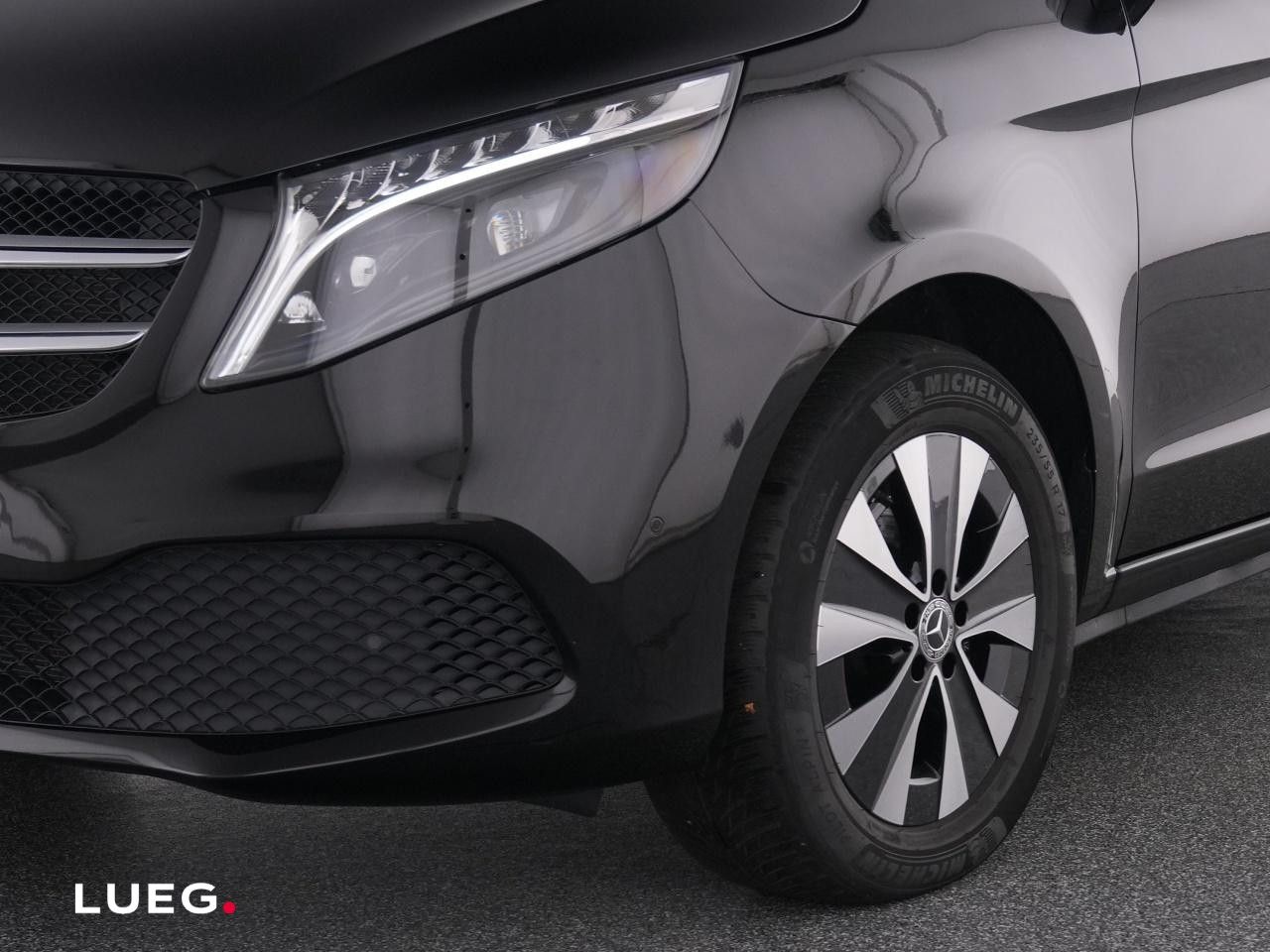 Mercedes-Benz V-Klasse – Bild 8