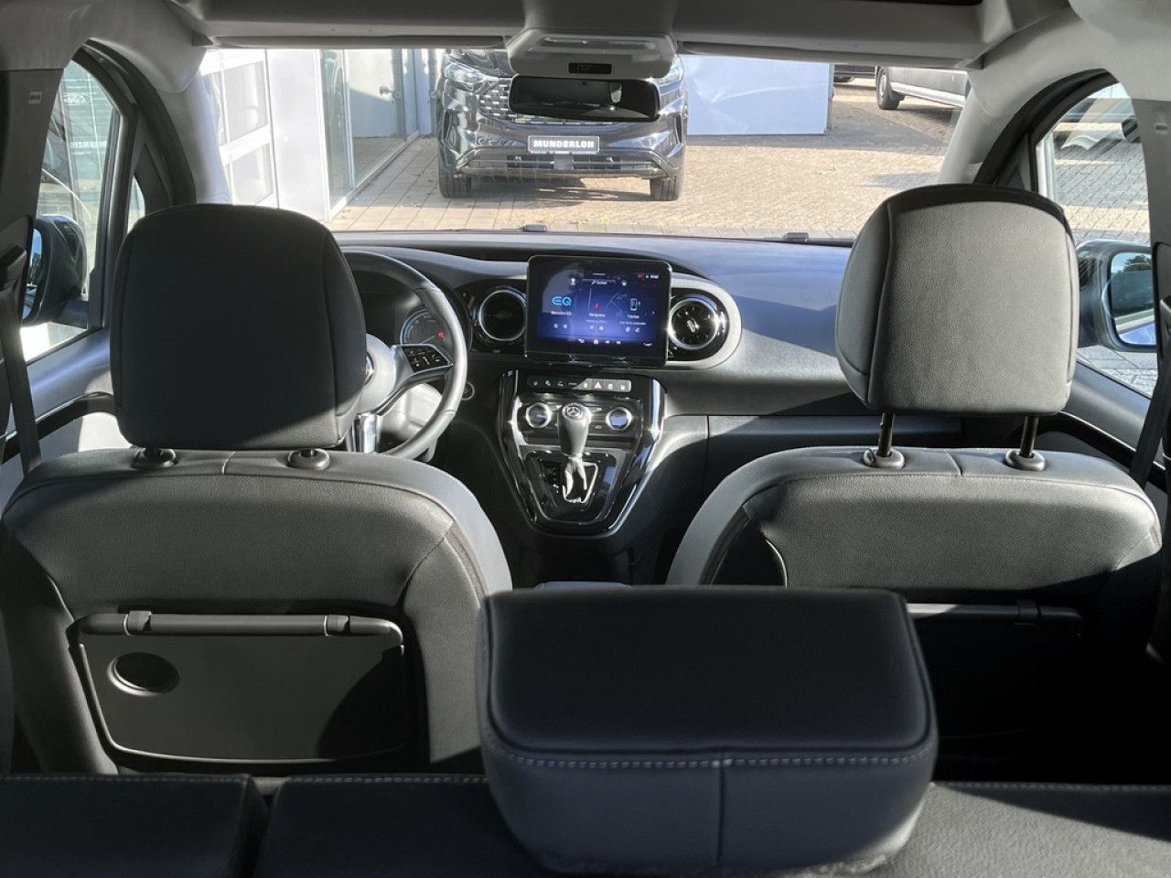 Mercedes-Benz EQT – Bild 24