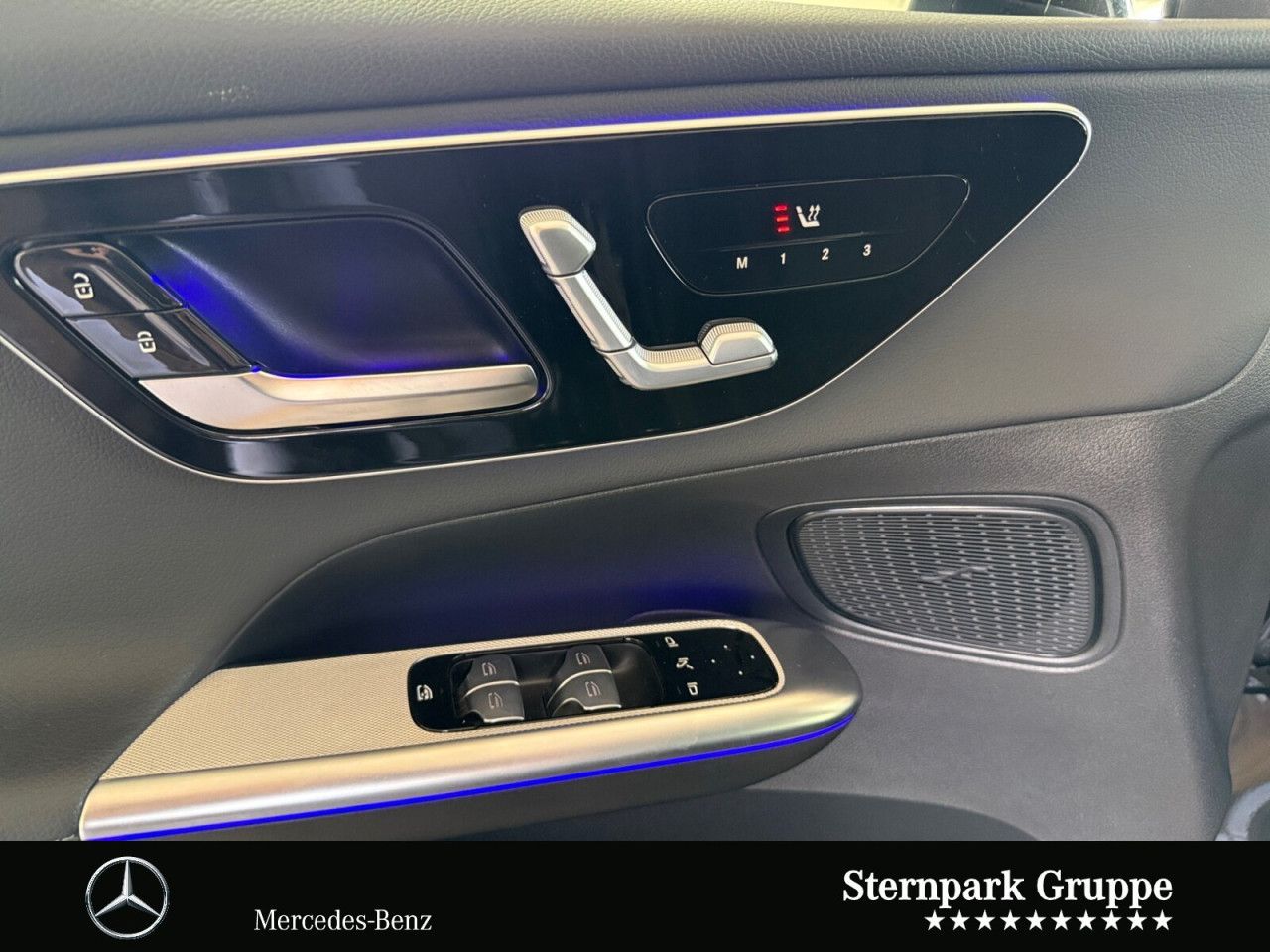 Mercedes-Benz GLC – Bild 19