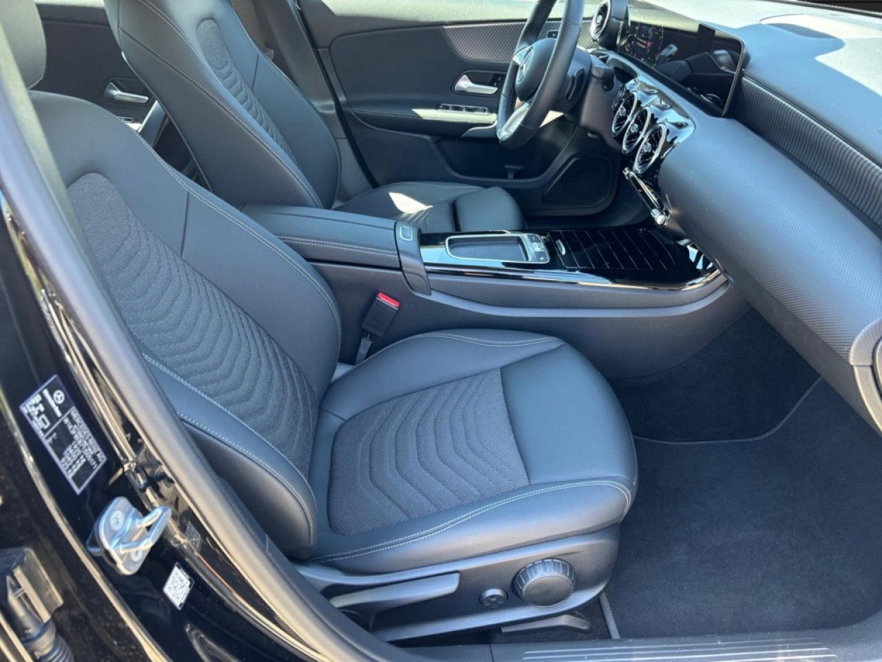 Mercedes-Benz A-Klasse – Bild 6