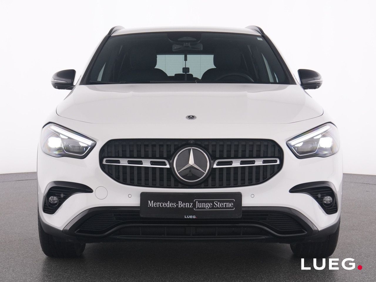Mercedes-Benz GLA – Bild 14