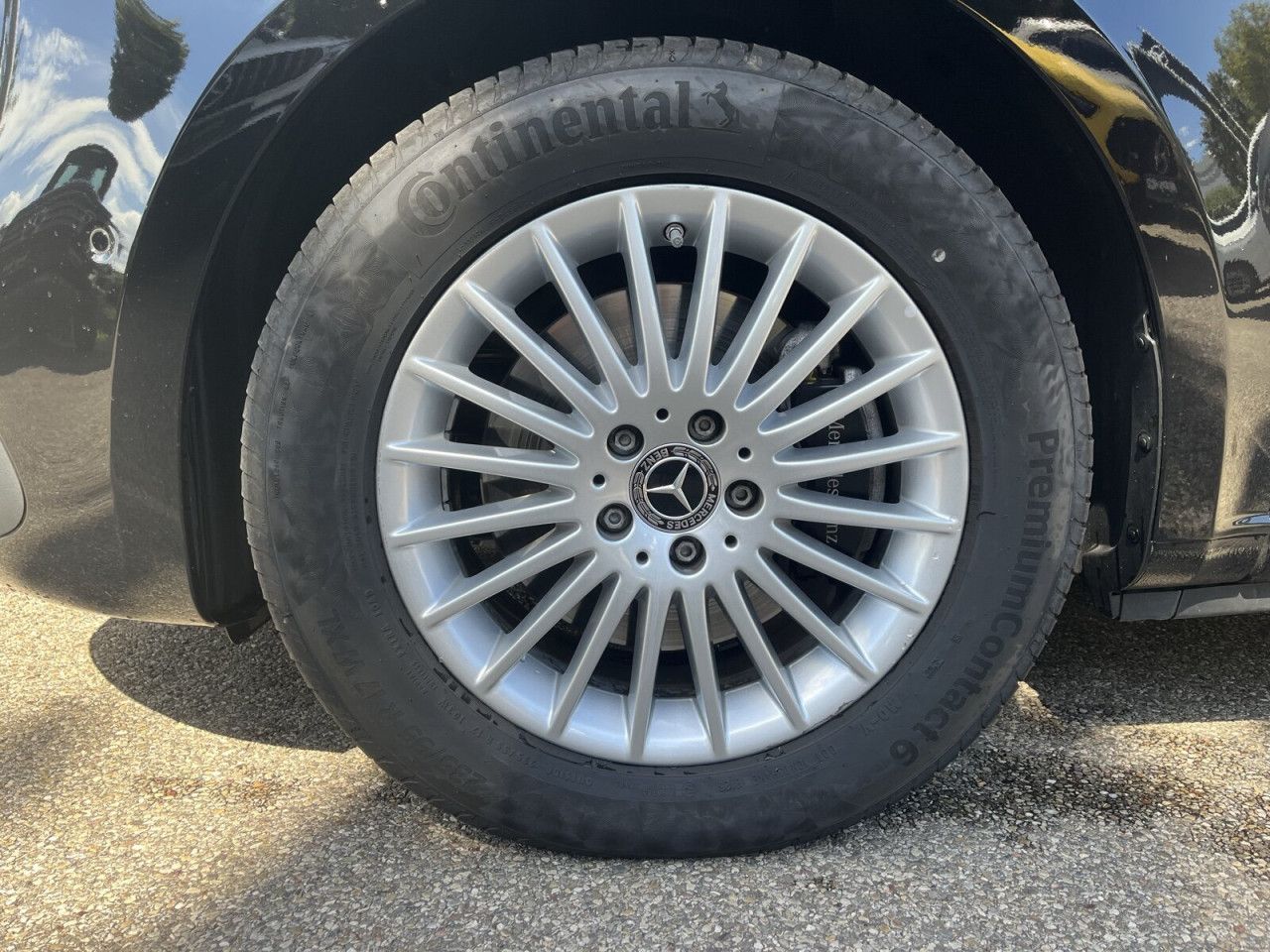Mercedes-Benz V-Klasse – Bild 5