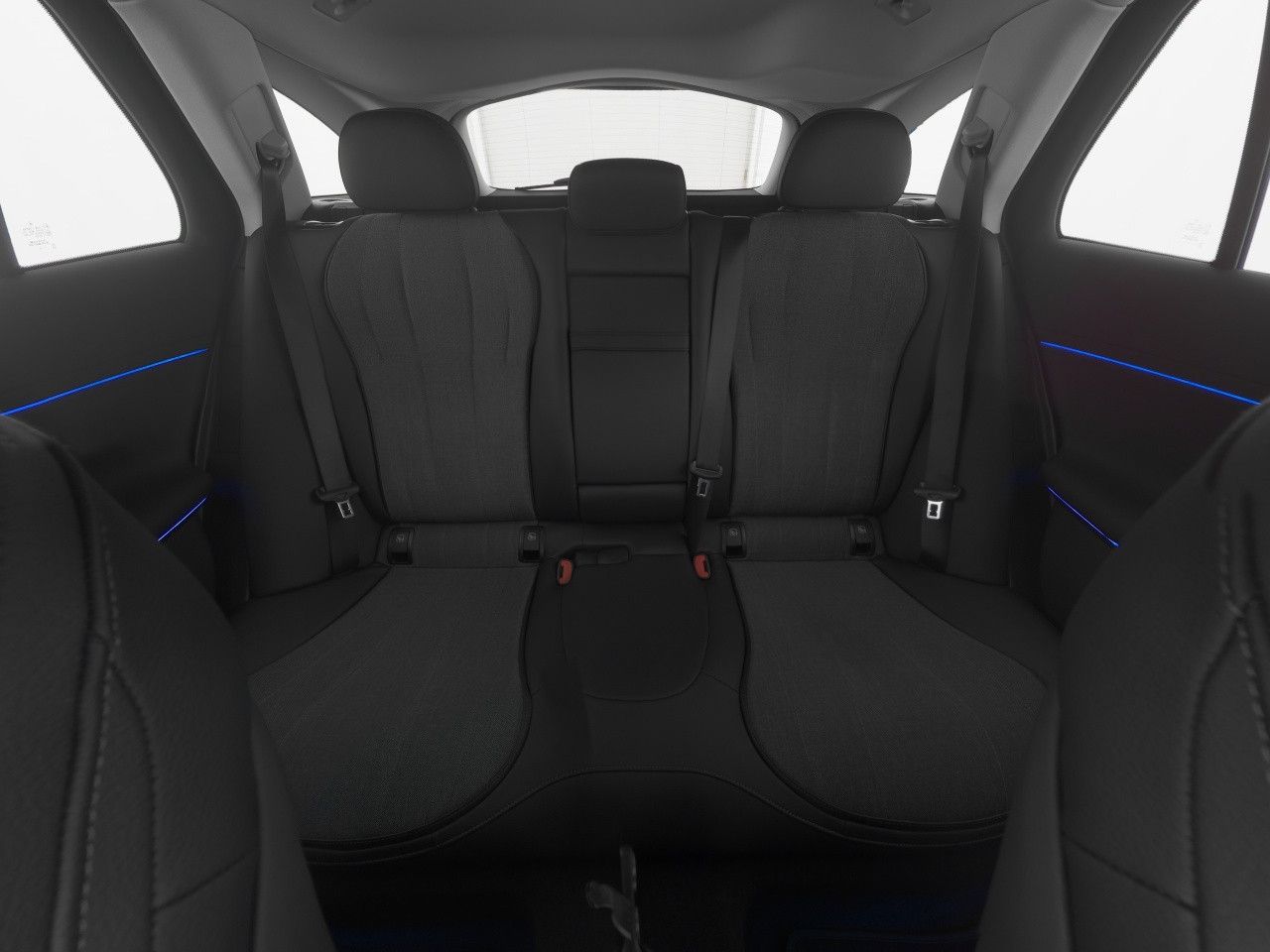 Mercedes-Benz E-Klasse – Bild 5